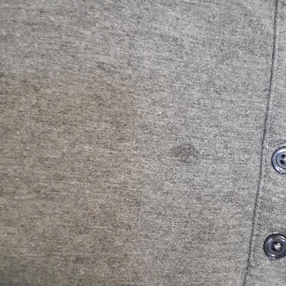 Torrid Grey Dress - Picture 2 of 4